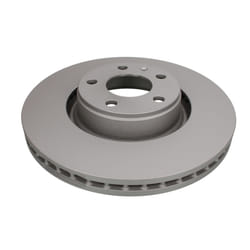 Disque de frein BOSCH 0 986 479 300 avant, ventilé, à haute teneur en carbone, 1 pièce