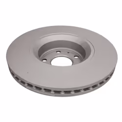 Disque de frein BOSCH 0 986 479 300 avant, ventilé, à haute teneur en carbone, 1 pièce