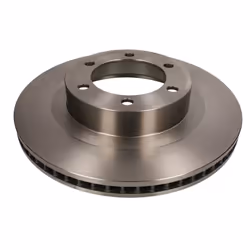 Disque de frein BOSCH 0 986 479 304 avant, ventilé, 1 pièce