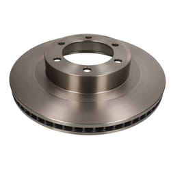 Disque de frein BOSCH 0 986 479 304 avant, ventilé, 1 pièce