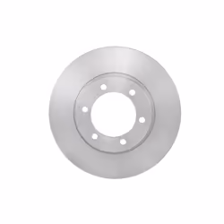 Disque de frein BOSCH 0 986 479 304 avant, ventilé, 1 pièce