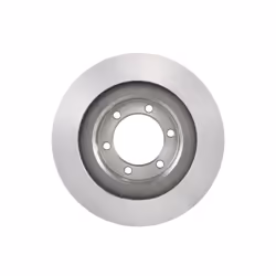 Disque de frein BOSCH 0 986 479 304 avant, ventilé, 1 pièce - Vue supplémentaire 5