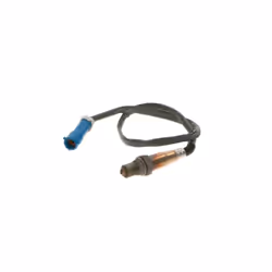 Sonde lambda BOSCH 0 258 006 927 - Vue supplémentaire 4
