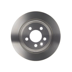 Disque de frein BOSCH 0 986 478 837 arrière, plein, 1 pièce