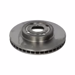 Disque de frein BOSCH 0 986 479 084 avant, ventilé, à haute teneur en carbone, 1 pièce
