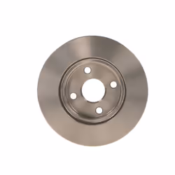 Disque de frein BOSCH 0 986 479 084 avant, ventilé, à haute teneur en carbone, 1 pièce