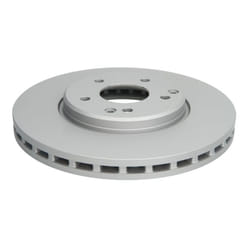 Disque de frein BOSCH 0 986 478 876 avant, ventilé, à haute teneur en carbone, 1 pièce