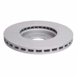 Disque de frein BOSCH 0 986 478 876 avant, ventilé, à haute teneur en carbone, 1 pièce