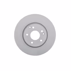 Disque de frein BOSCH 0 986 478 876 avant, ventilé, à haute teneur en carbone, 1 pièce