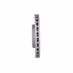 Disque de frein BOSCH 0 986 478 876 avant, ventilé, à haute teneur en carbone, 1 pièce - Vue supplémentaire 4