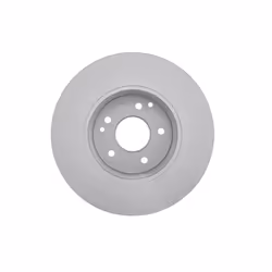 Disque de frein BOSCH 0 986 478 876 avant, ventilé, à haute teneur en carbone, 1 pièce - Vue supplémentaire 5