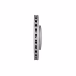 Disque de frein BOSCH 0 986 478 876 avant, ventilé, à haute teneur en carbone, 1 pièce - Vue supplémentaire 6