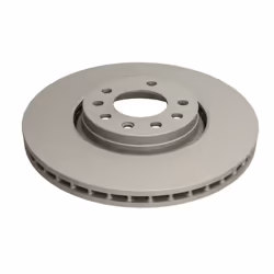 Disque de frein BOSCH 0 986 479 113 avant, ventilé, à haute teneur en carbone, 1 pièce