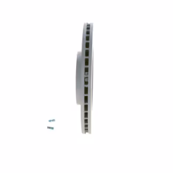 Disque de frein BOSCH 0 986 479 113 avant, ventilé, à haute teneur en carbone, 1 pièce - Vue supplémentaire 4