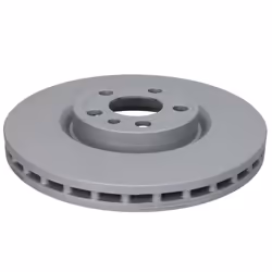 Disque de frein BOSCH 0 986 479 114 avant, ventilé, 1 pièce