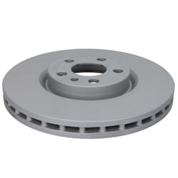 Disque de frein BOSCH 0 986 479 114 avant, ventilé, 1 pièce