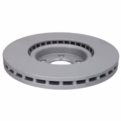Disque de frein BOSCH 0 986 479 114 avant, ventilé, 1 pièce
