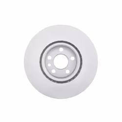Disque de frein BOSCH 0 986 479 114 avant, ventilé, 1 pièce - Vue supplémentaire 5