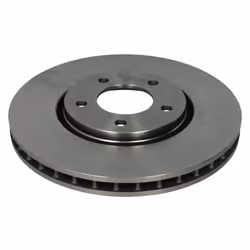 Disque de frein BOSCH 0 986 479 117 avant, ventilé, à haute teneur en carbone, 1 pièce