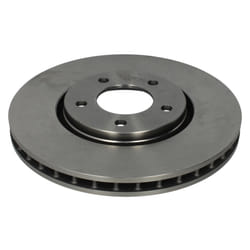 Disque de frein BOSCH 0 986 479 117 avant, ventilé, à haute teneur en carbone, 1 pièce