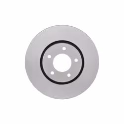 Disque de frein BOSCH 0 986 479 117 avant, ventilé, à haute teneur en carbone, 1 pièce