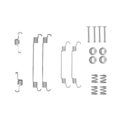 Kit d'accessoires, mâchoires de frein BOSCH 1 987 475 295