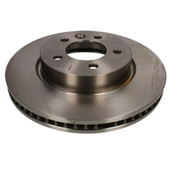 Disque de frein BOSCH 0 986 479 287 avant, ventilé, à haute teneur en carbone, 1 pièce