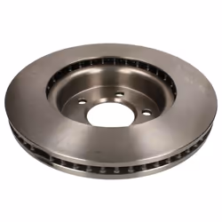 Disque de frein BOSCH 0 986 479 287 avant, ventilé, à haute teneur en carbone, 1 pièce