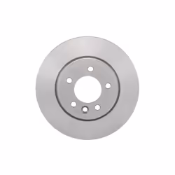 Disque de frein BOSCH 0 986 479 287 avant, ventilé, à haute teneur en carbone, 1 pièce
