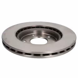 Disque de frein BOSCH 0 986 478 474 avant, ventilé, à haute teneur en carbone, 1 pièce