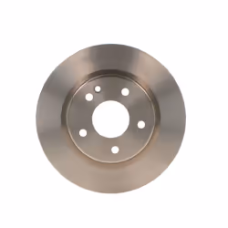 Disque de frein BOSCH 0 986 478 474 avant, ventilé, à haute teneur en carbone, 1 pièce - Vue supplémentaire 5