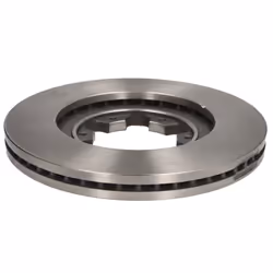 Disque de frein BOSCH 0 986 479 031 avant, ventilé, 1 pièce