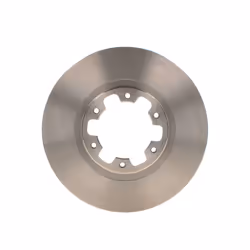 Disque de frein BOSCH 0 986 479 031 avant, ventilé, 1 pièce - Vue supplémentaire 5