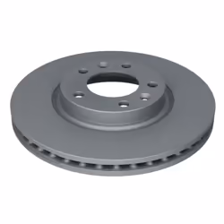 Disque de frein BOSCH 0 986 479 193 avant, ventilé, à haute teneur en carbone, 1 pièce