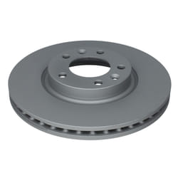 Disque de frein BOSCH 0 986 479 193 avant, ventilé, à haute teneur en carbone, 1 pièce
