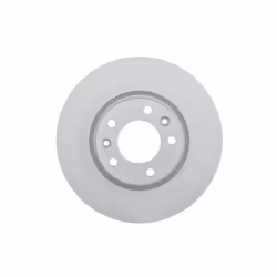 Disque de frein BOSCH 0 986 479 193 avant, ventilé, à haute teneur en carbone, 1 pièce