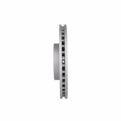 Disque de frein BOSCH 0 986 479 193 avant, ventilé, à haute teneur en carbone, 1 pièce - Vue supplémentaire 4