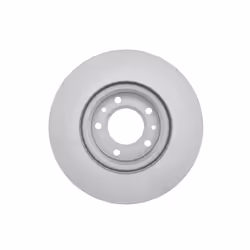 Disque de frein BOSCH 0 986 479 193 avant, ventilé, à haute teneur en carbone, 1 pièce - Vue supplémentaire 5
