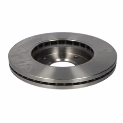 Disque de frein BOSCH 0 986 479 207 avant, ventilé, 1 pièce