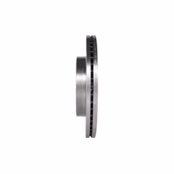 Disque de frein BOSCH 0 986 479 207 avant, ventilé, 1 pièce - Vue supplémentaire 4