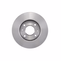 Disque de frein BOSCH 0 986 479 207 avant, ventilé, 1 pièce - Vue supplémentaire 5