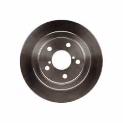 Disque de frein BOSCH 0 986 478 799 arrière, plein, 1 pièce - Vue supplémentaire 3