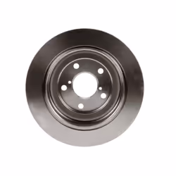 Disque de frein BOSCH 0 986 478 799 arrière, plein, 1 pièce - Vue supplémentaire 5