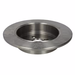 Disque de frein BOSCH 0 986 479 149 arrière, plein, 1 pièce