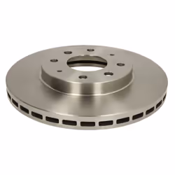 Disque de frein BOSCH 0 986 479 140 avant, ventilé, 1 pièce