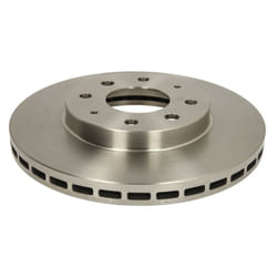 Disque de frein BOSCH 0 986 479 140 avant, ventilé, 1 pièce