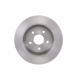 Disque de frein BOSCH 0 986 478 771 arrière, plein, 1 pièce - Vue supplémentaire 5