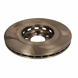 Disque de frein BOSCH 0 986 479 156 avant, ventilé, 1 pièce