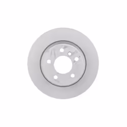 Disque de frein BOSCH 0 986 479 167 arrière, plein, à haute teneur en carbone, 1 pièce