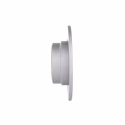 Disque de frein BOSCH 0 986 479 167 arrière, plein, à haute teneur en carbone, 1 pièce - Vue supplémentaire 4